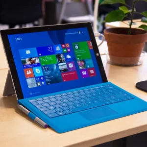تبلت مایکروسافت مدل Surface Pro 3