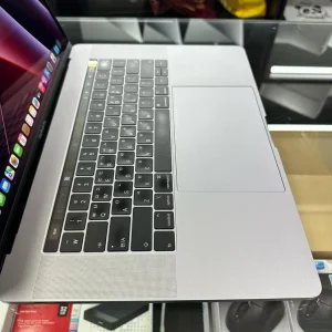 لپ تاپ 15.6 اینچی اپل مدل MacBook Pro 2018