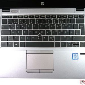 لپ تاپ HP 850 G3