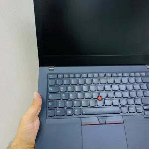 لپ تاپ لنوو مدل Thinkpad T480