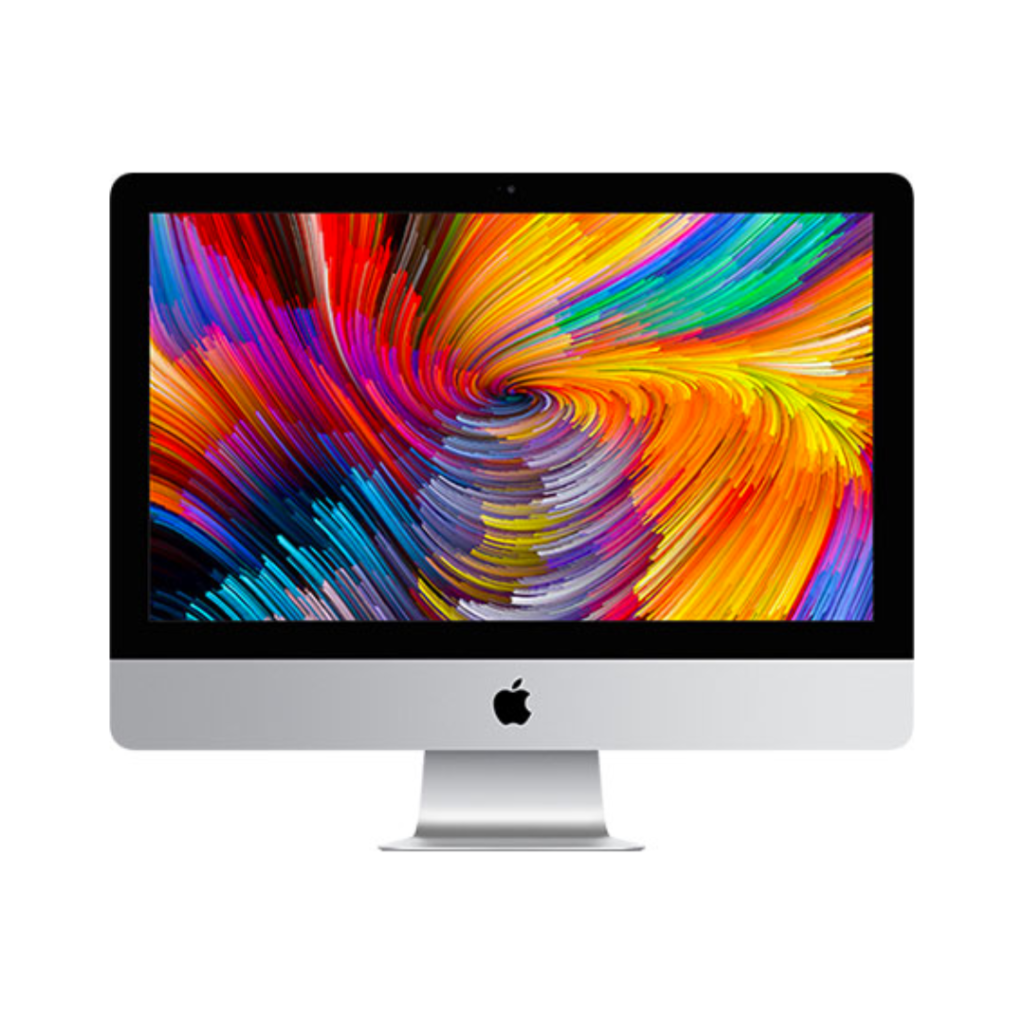 Apple-Imac-2017