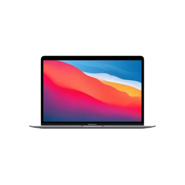 لپ تاپ استوک 13 اینچی اپل| MacBook Air  2020 | M1| 8GB| 256 SSD