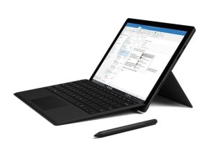 مایکروسافت استوک Surface Pro 6 | 8GB RAM | 256GB | I5